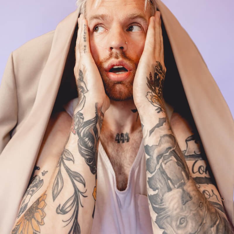Daniel Arch